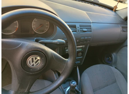 VolksWagen Gol