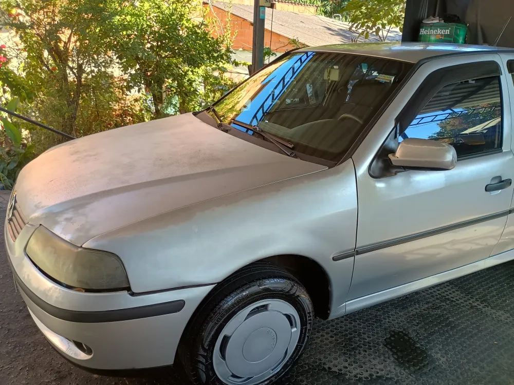 VolksWagen Gol