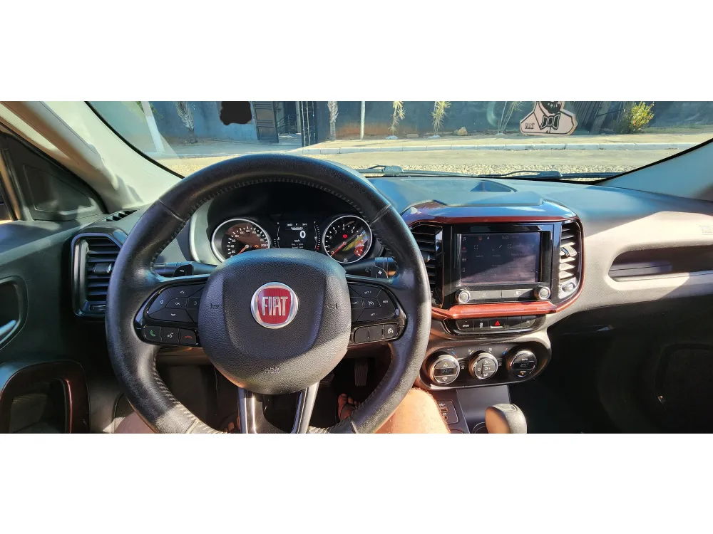 Fiat Toro