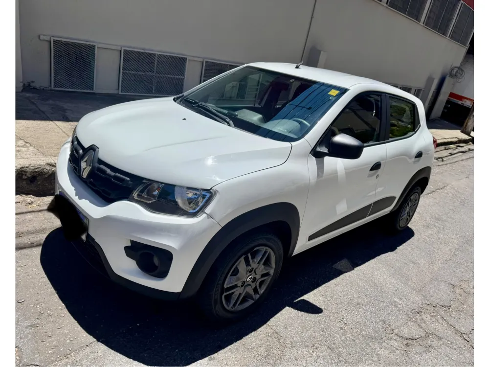 Renault KWID