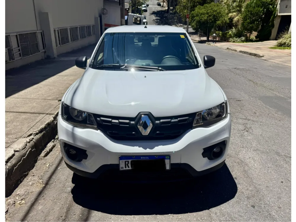 Renault KWID
