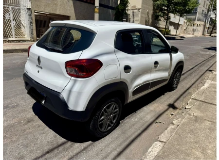 Renault KWID