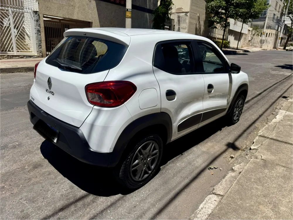 Renault KWID