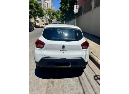 Renault KWID