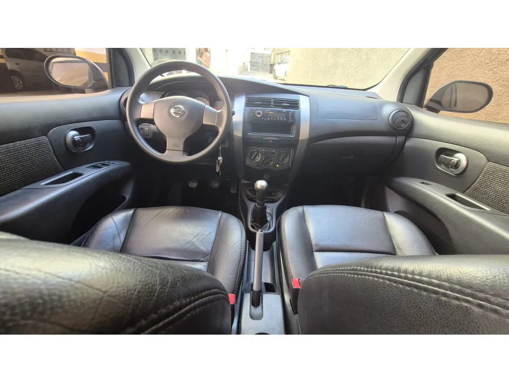 Nissan LIVINA