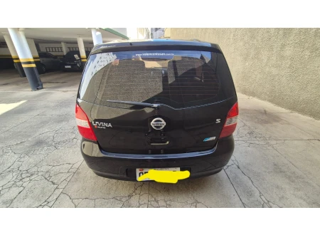 Nissan LIVINA