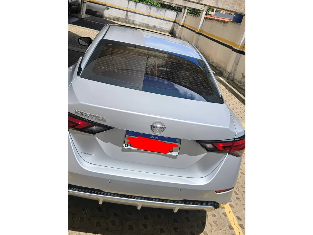 Nissan Sentra