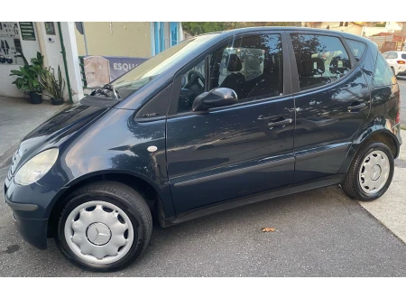 Mercedes-Benz Classe A