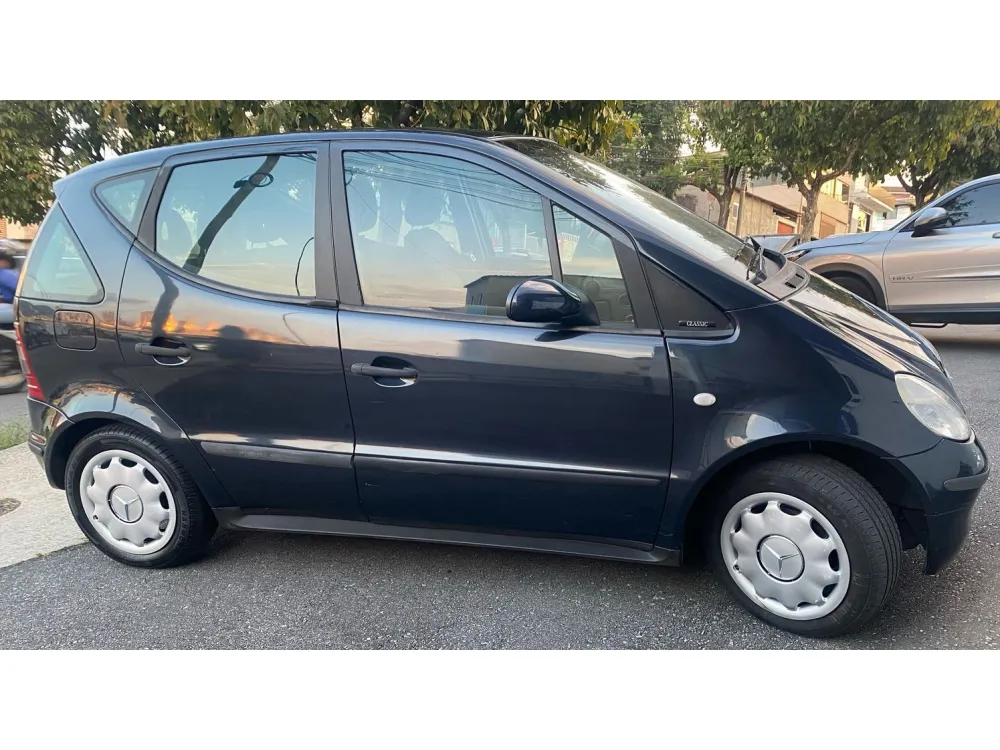 Mercedes-Benz Classe A