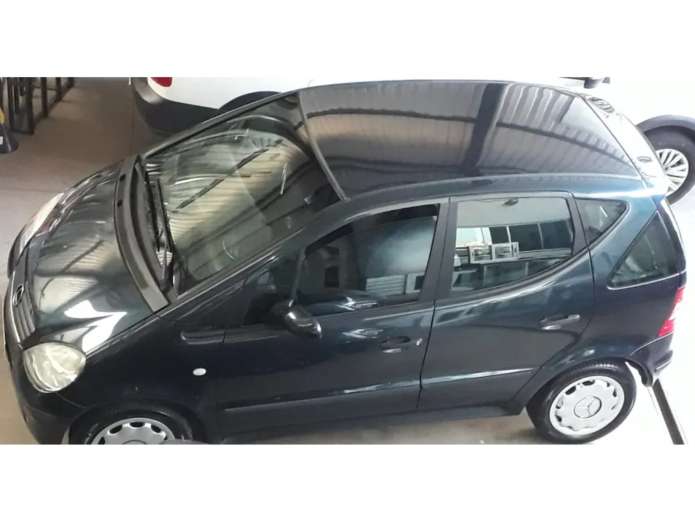 Mercedes-Benz Classe A