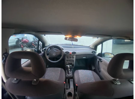 Mercedes-Benz Classe A