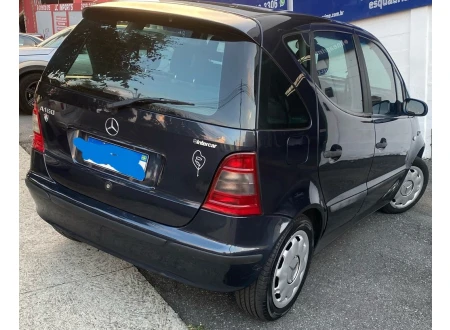 Mercedes-Benz Classe A