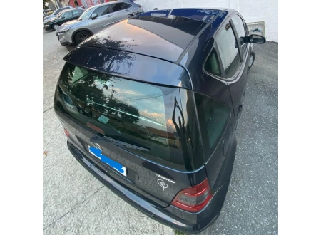 Mercedes-Benz Classe A