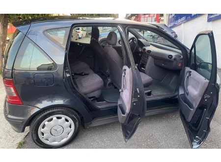 Mercedes-Benz Classe A