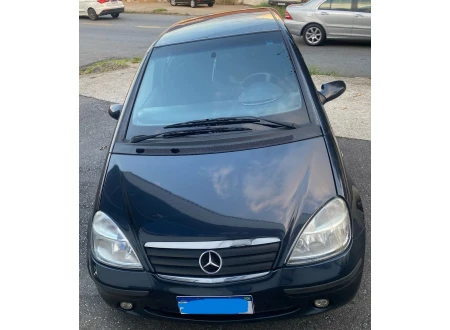 Mercedes-Benz Classe A