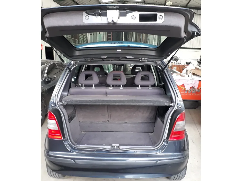 Mercedes-Benz Classe A