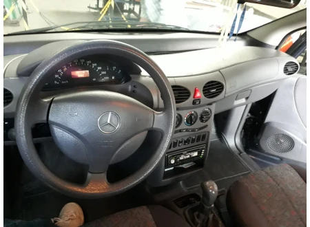 Mercedes-Benz Classe A