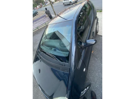 Mercedes-Benz Classe A