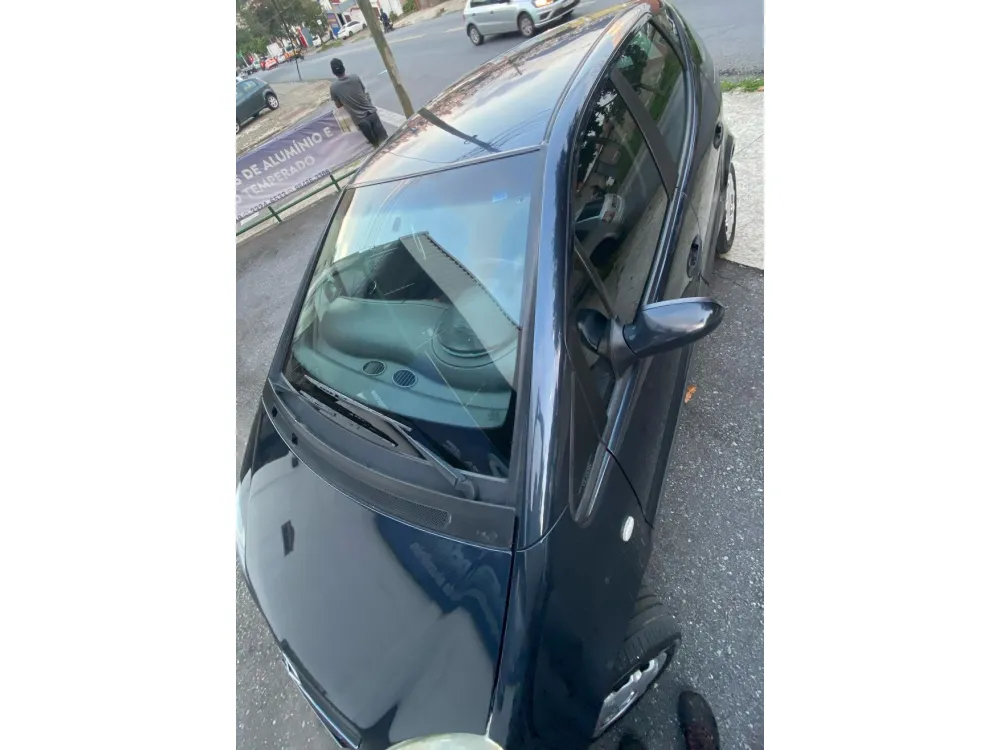 Mercedes-Benz Classe A