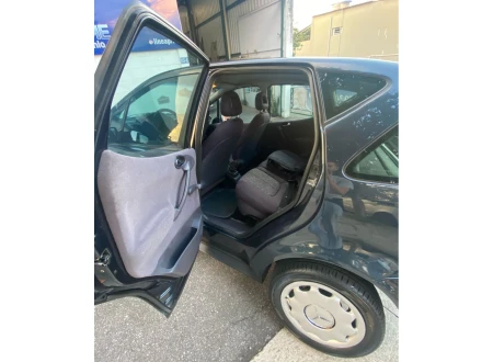 Mercedes-Benz Classe A