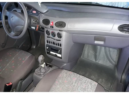 Mercedes-Benz Classe A