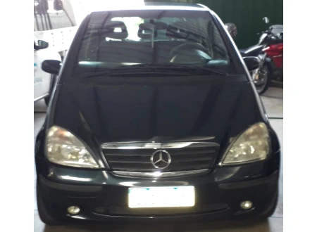 Mercedes-Benz Classe A