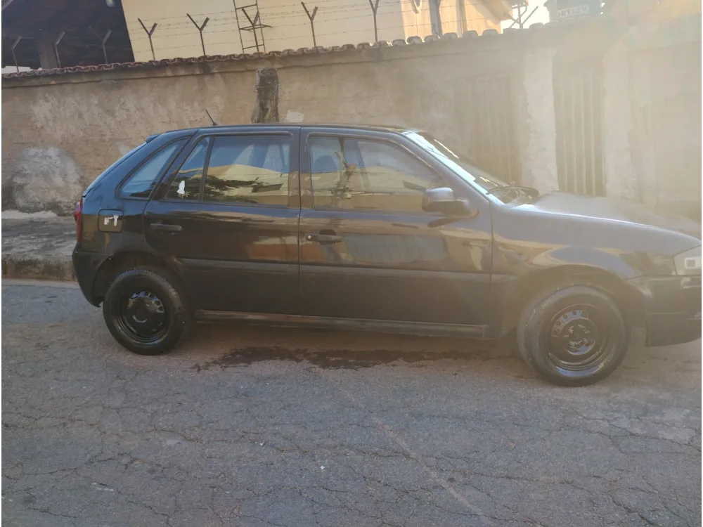 VolksWagen Gol