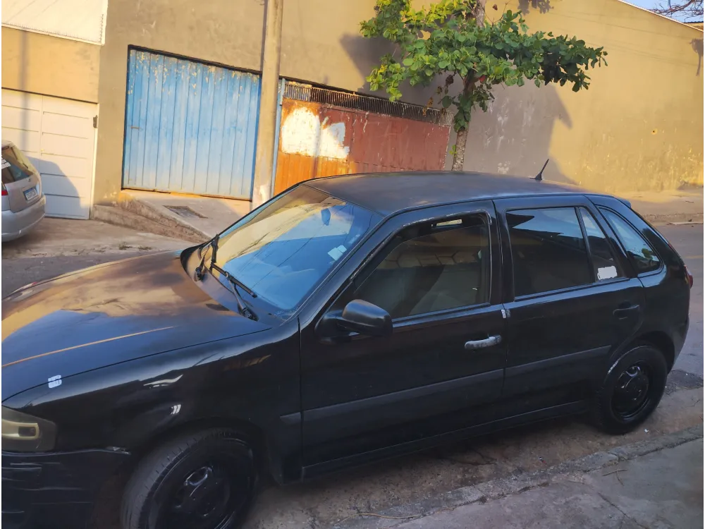 VolksWagen Gol