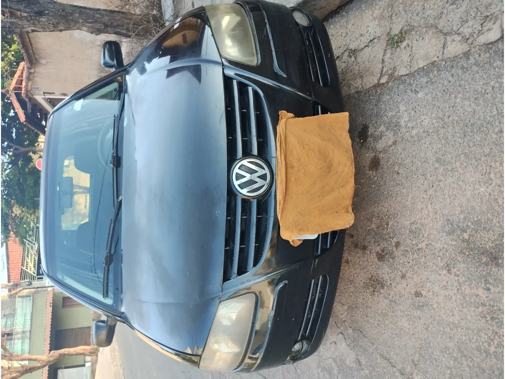 VolksWagen Gol