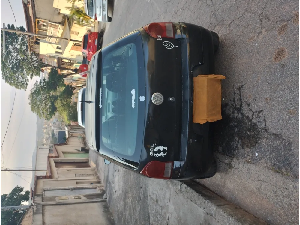 VolksWagen Gol