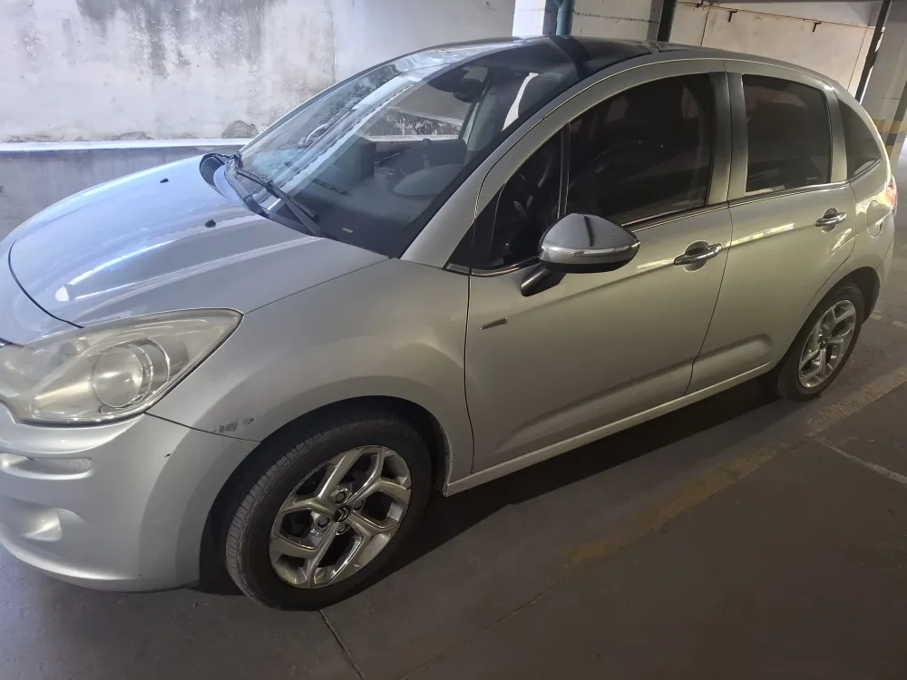 Citroën C3