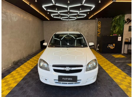 Chevrolet Celta