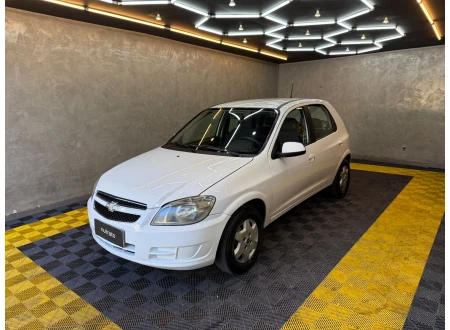 Chevrolet Celta