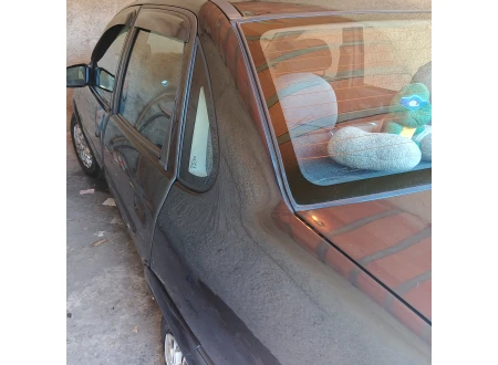 Chevrolet Classic Life