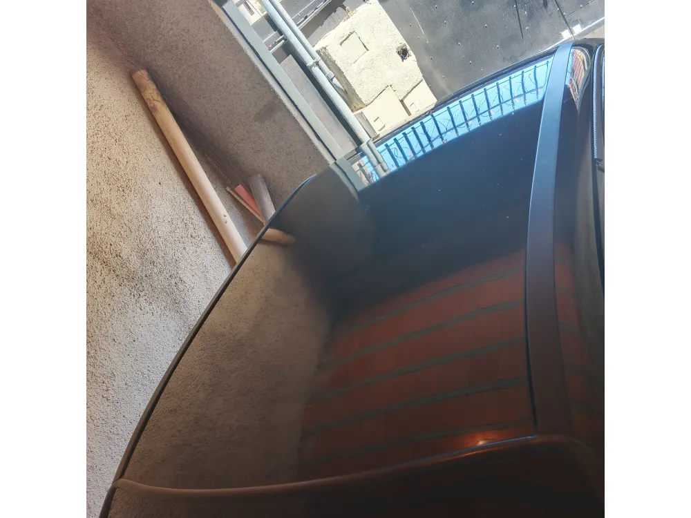 Chevrolet Classic Life