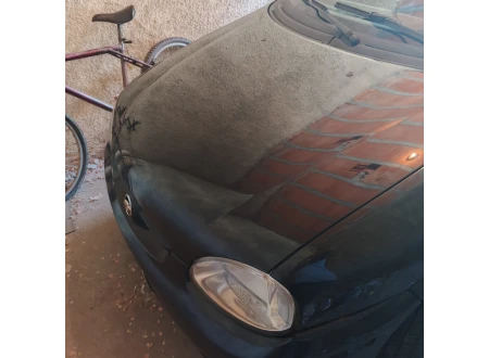 Chevrolet Classic Life