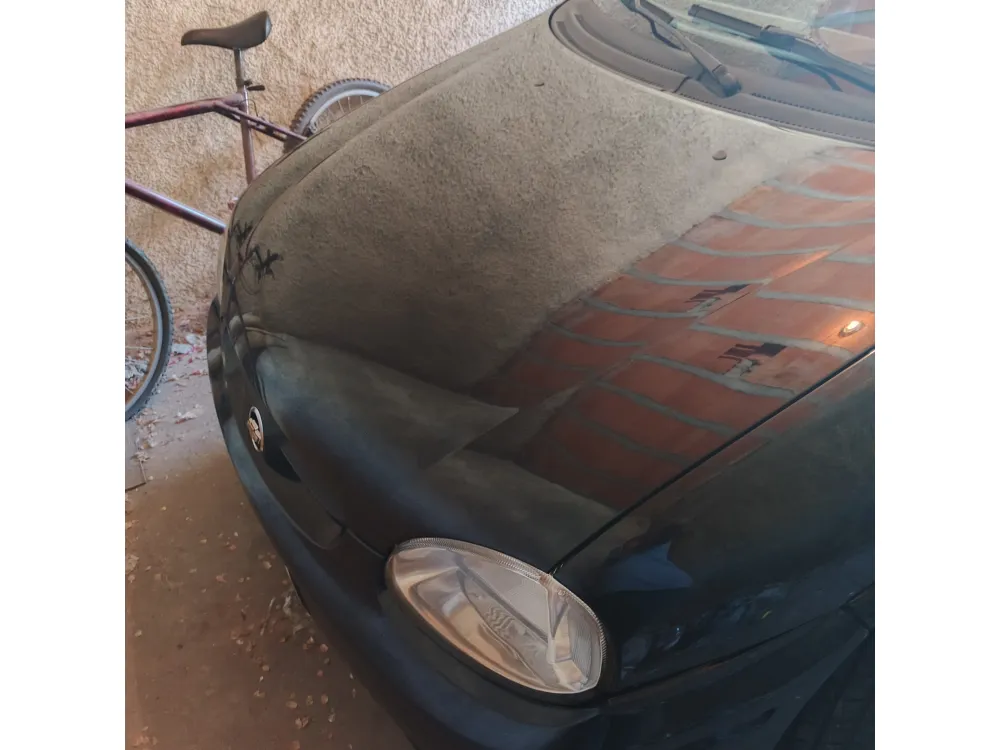 Chevrolet Classic Life