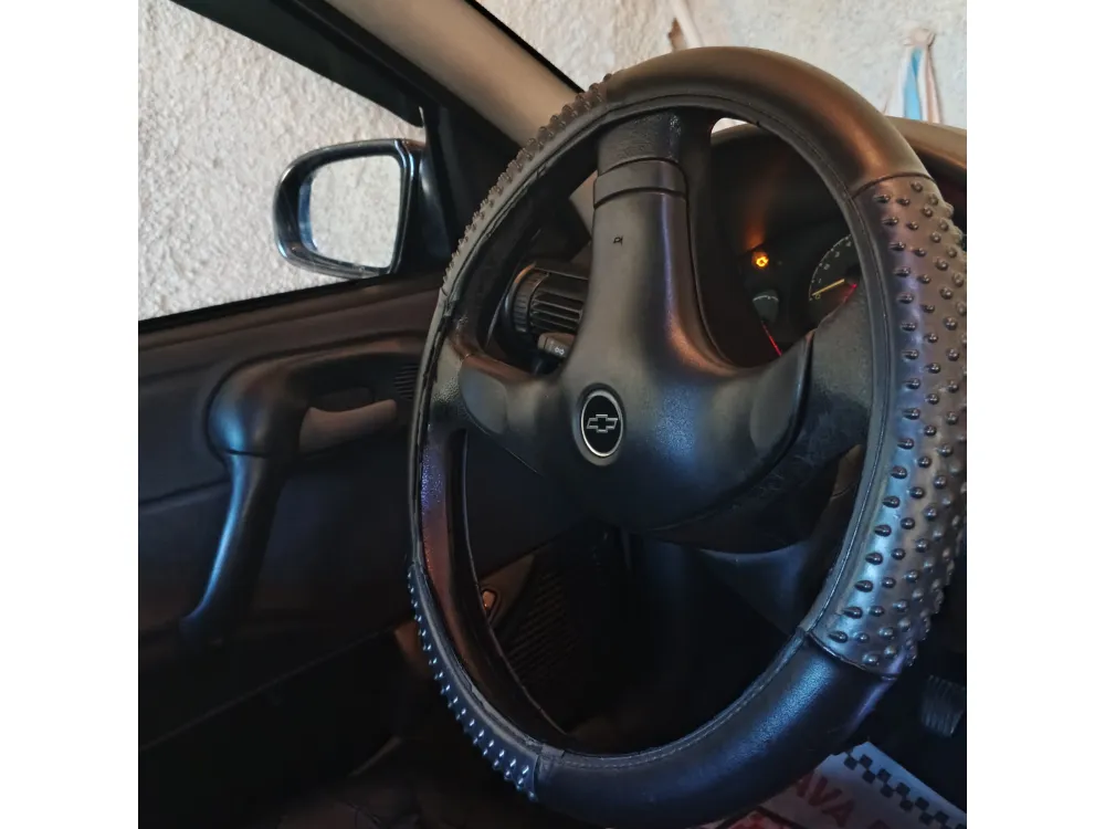 Chevrolet Classic Life