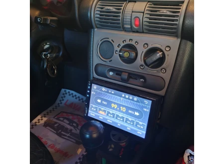 Chevrolet Classic Life