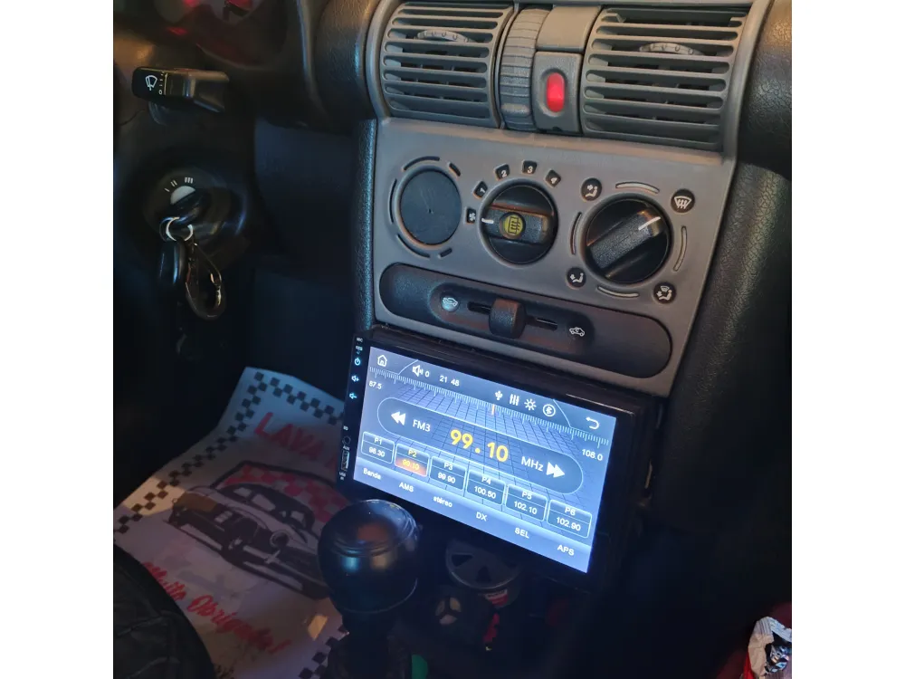 Chevrolet Classic Life