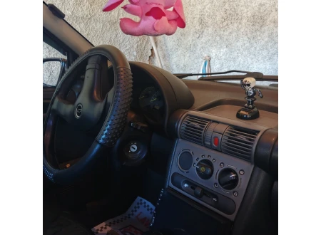 Chevrolet Classic Life