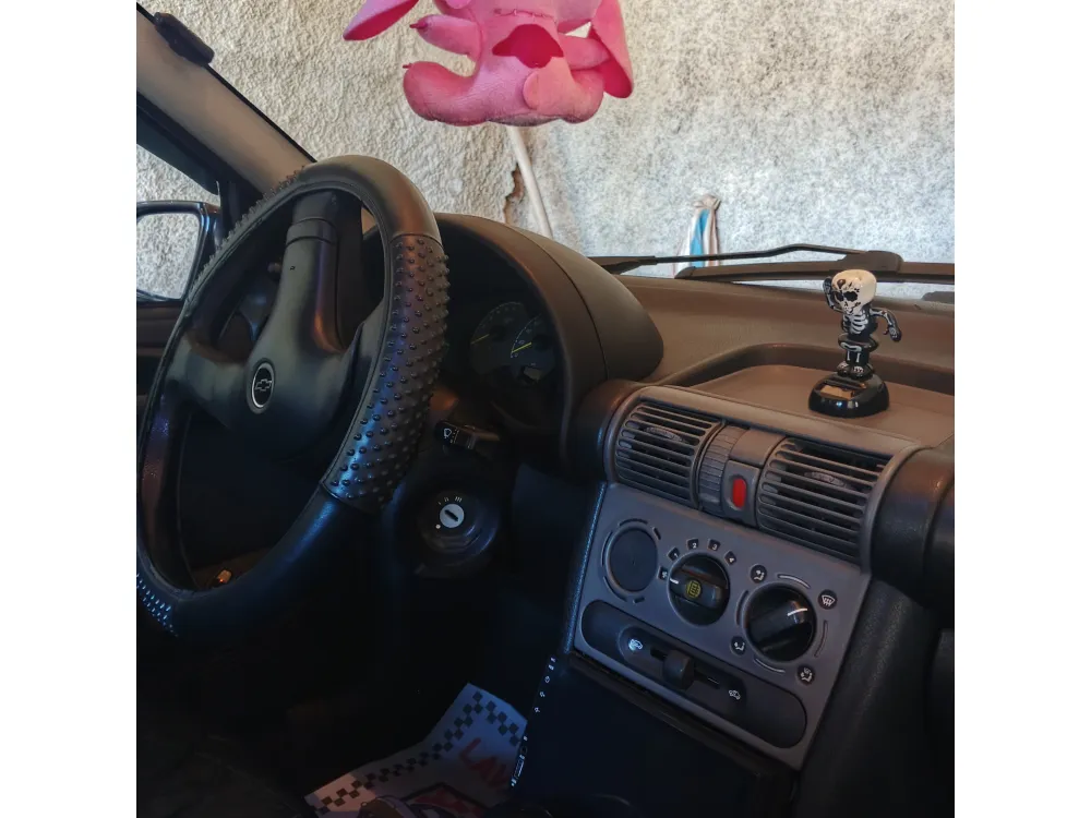 Chevrolet Classic Life