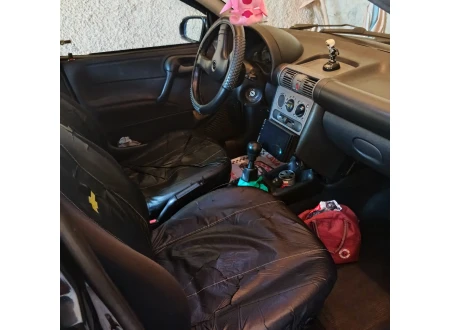 Chevrolet Classic Life