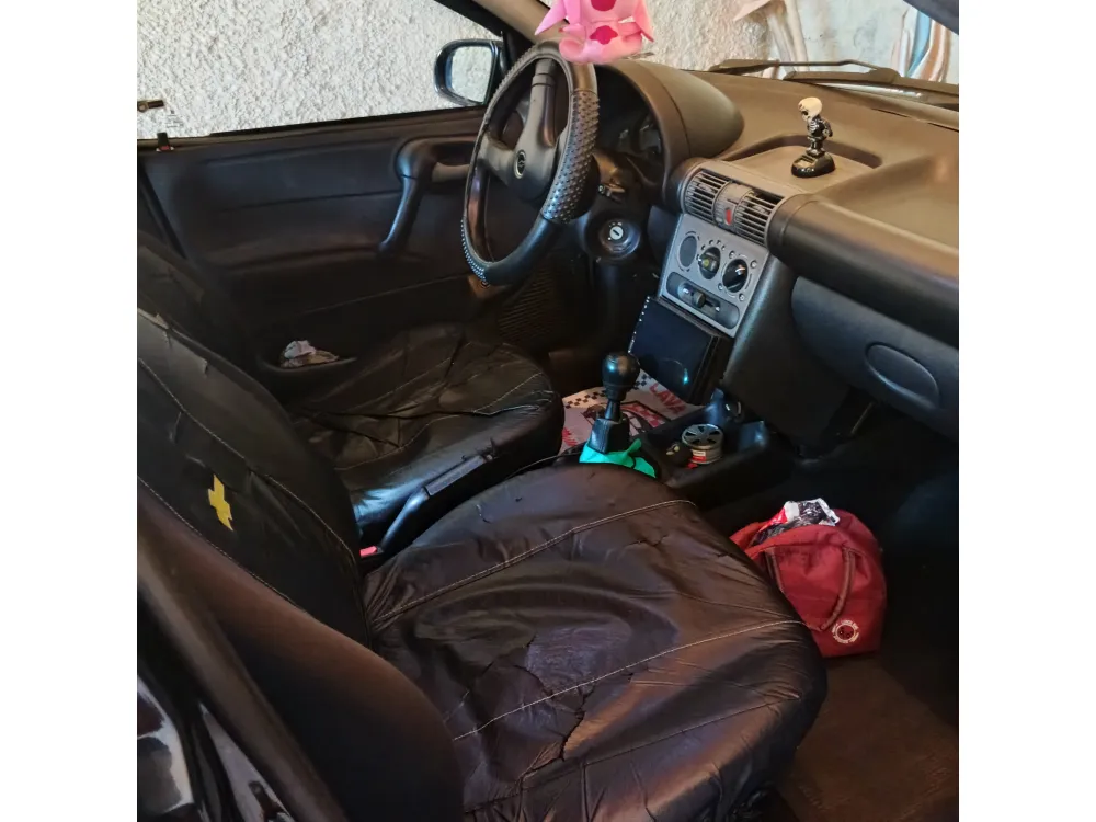 Chevrolet Classic Life