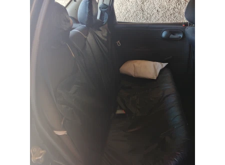 Chevrolet Classic Life