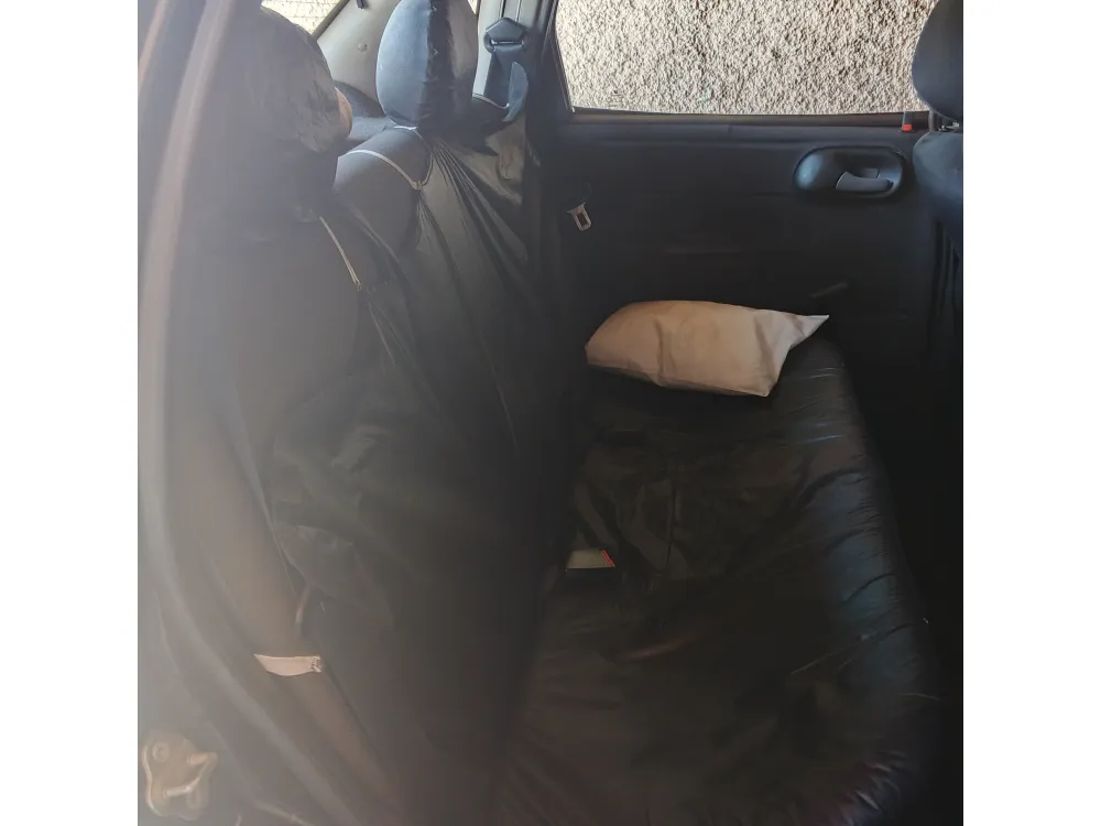 Chevrolet Classic Life