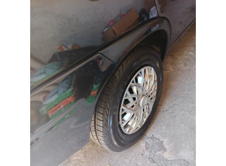 Chevrolet Classic Life