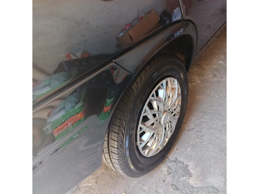 Chevrolet Classic Life