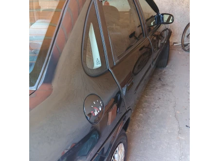 Chevrolet Classic Life