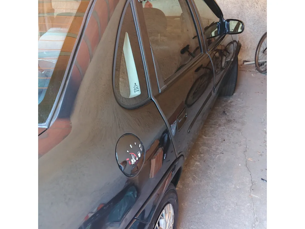 Chevrolet Classic Life